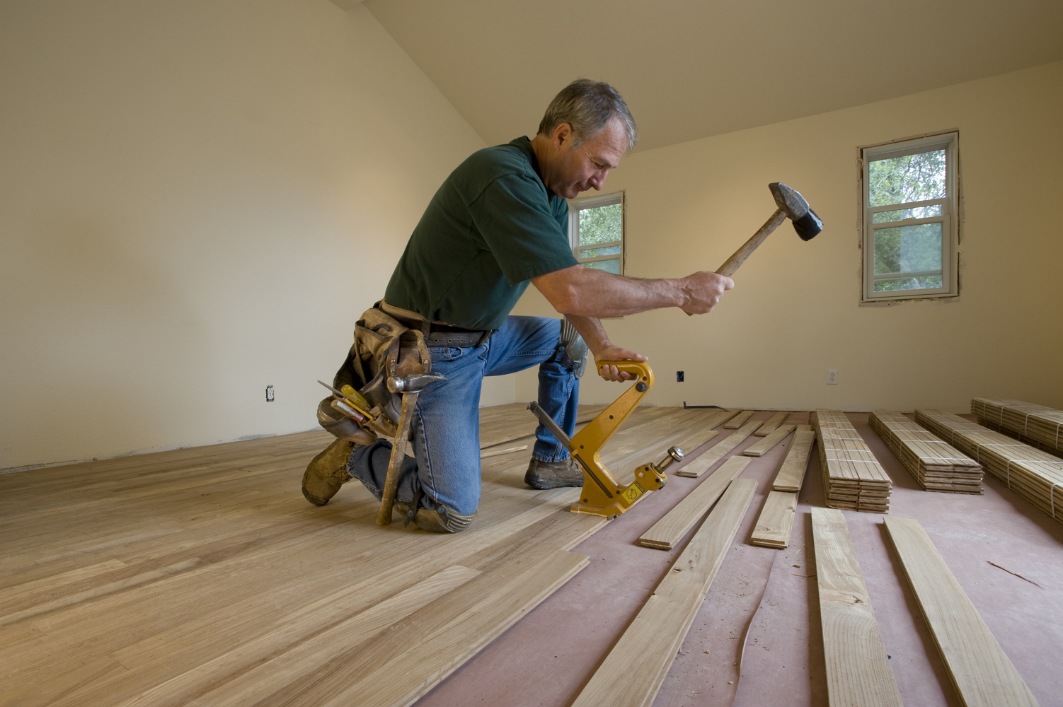 Güzelbahçe Laminatçı